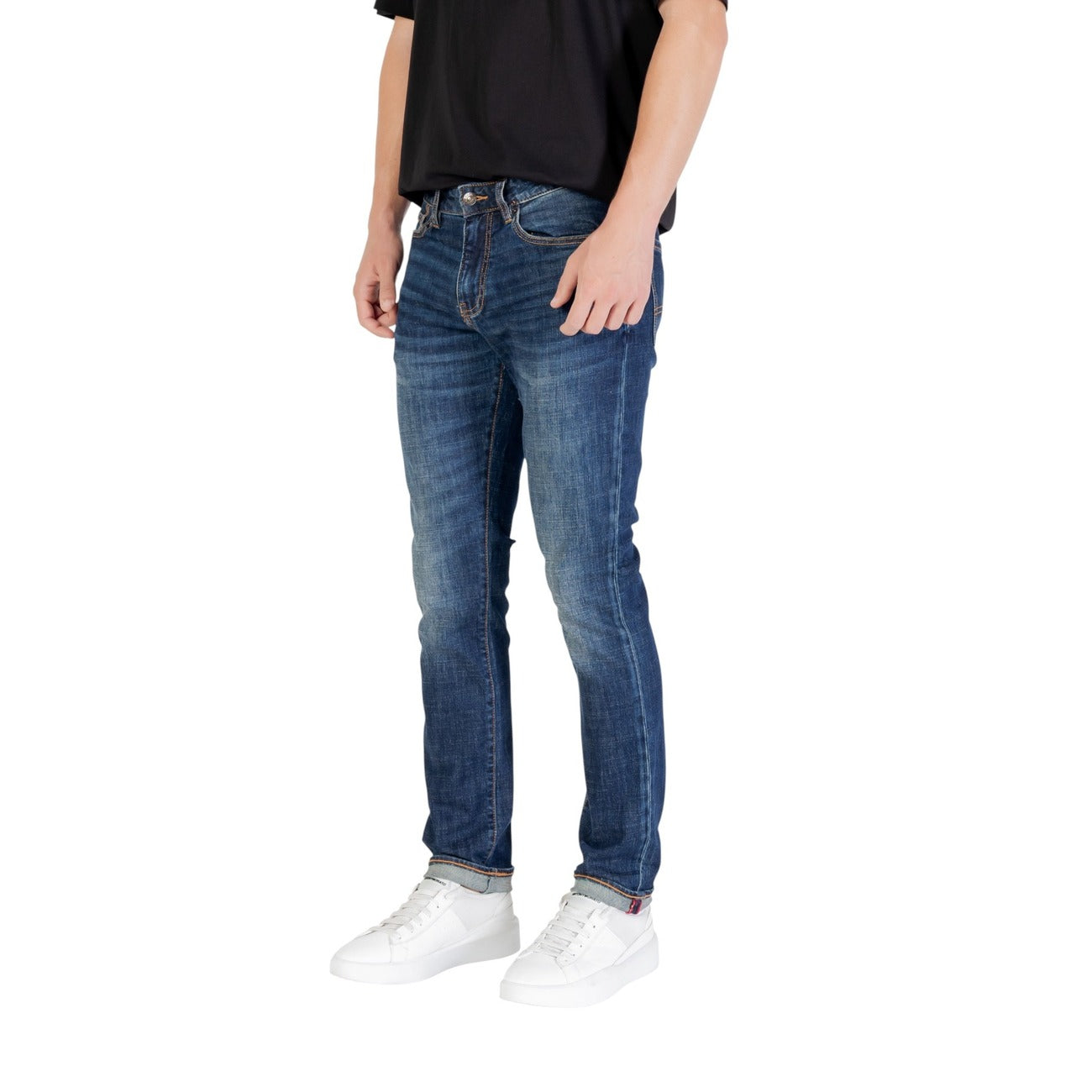 Armani Exchange Men Jeans