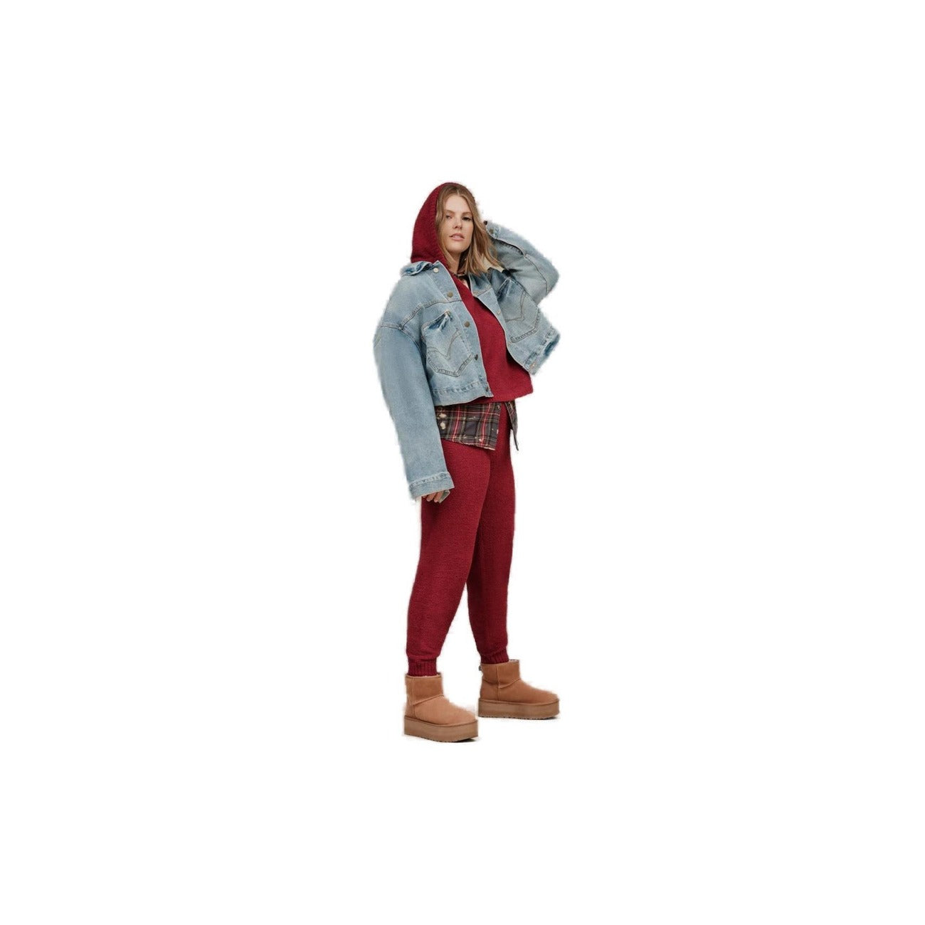 Ugg Women Boots