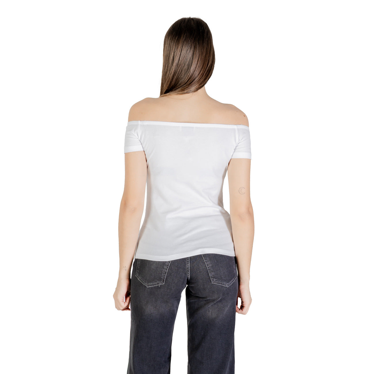 Calvin Klein Jeans  Women T-Shirt