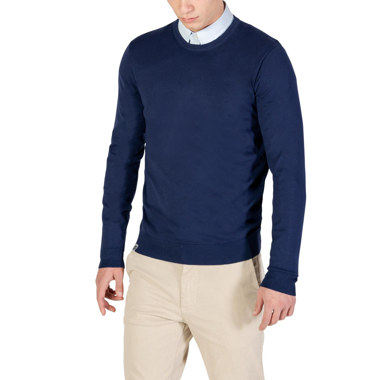 Yos Men Knitwear