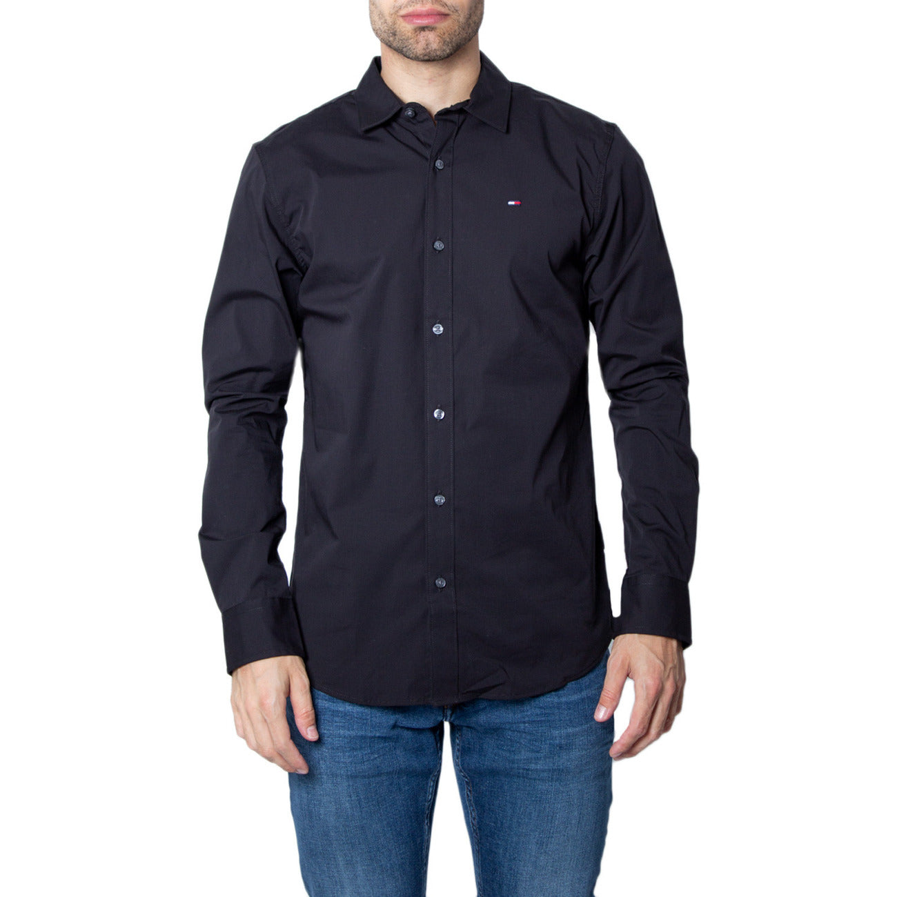 Tommy Hilfiger Men Shirt