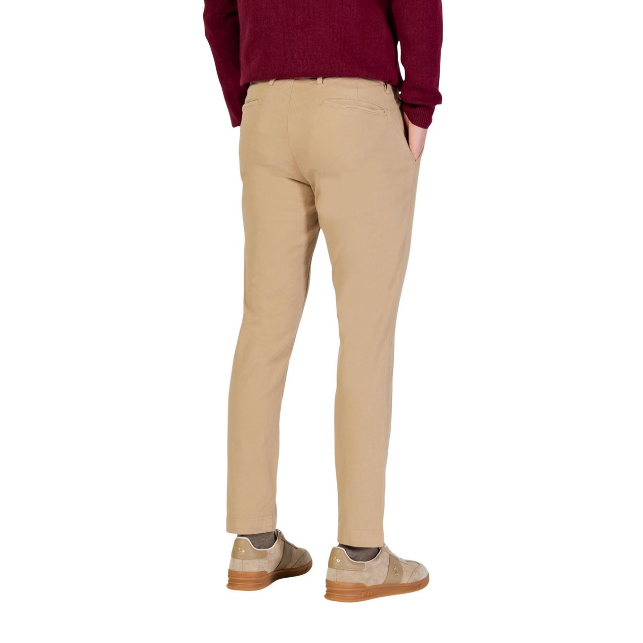 Borghese Men Trousers