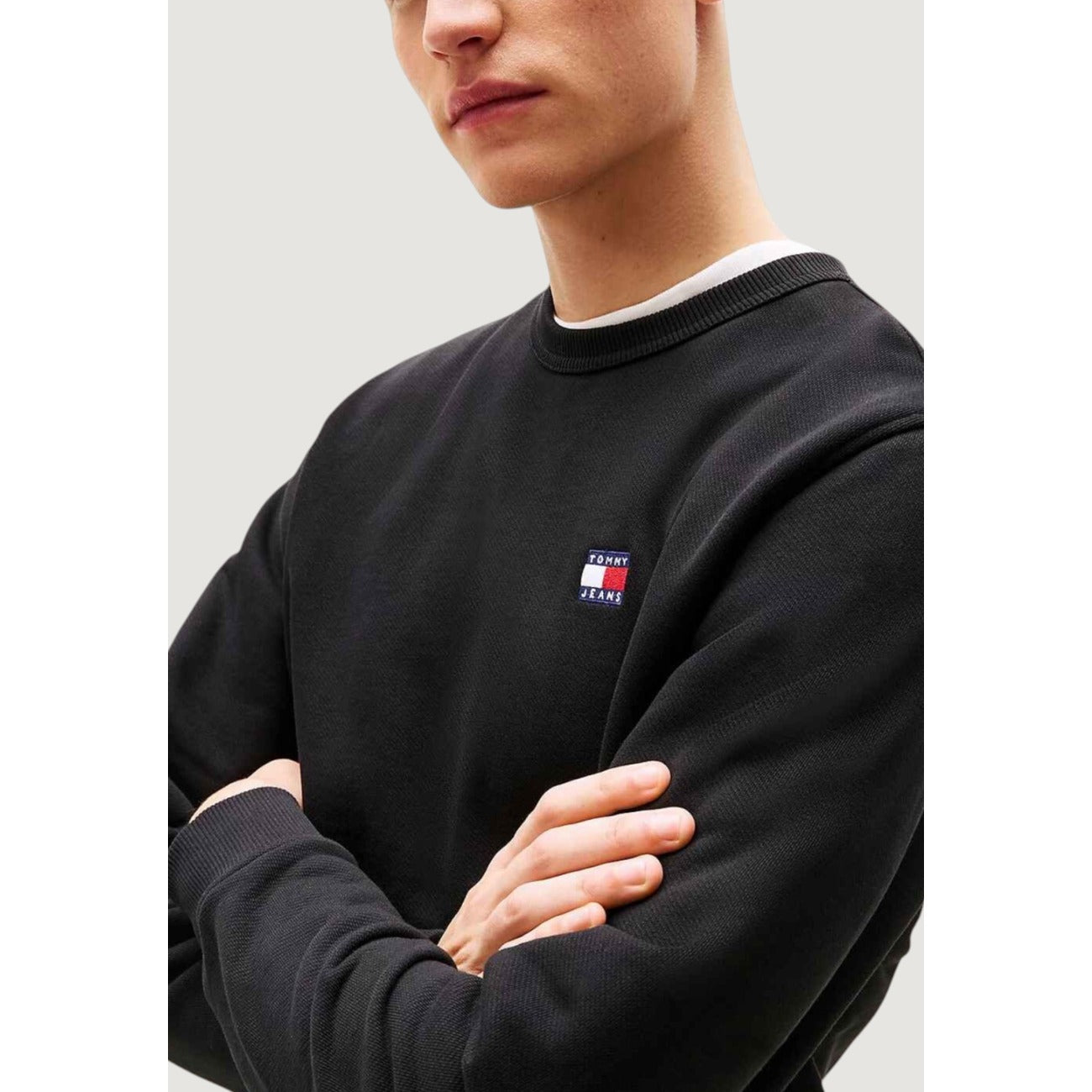 Tommy Hilfiger Jeans Men Sweatshirts
