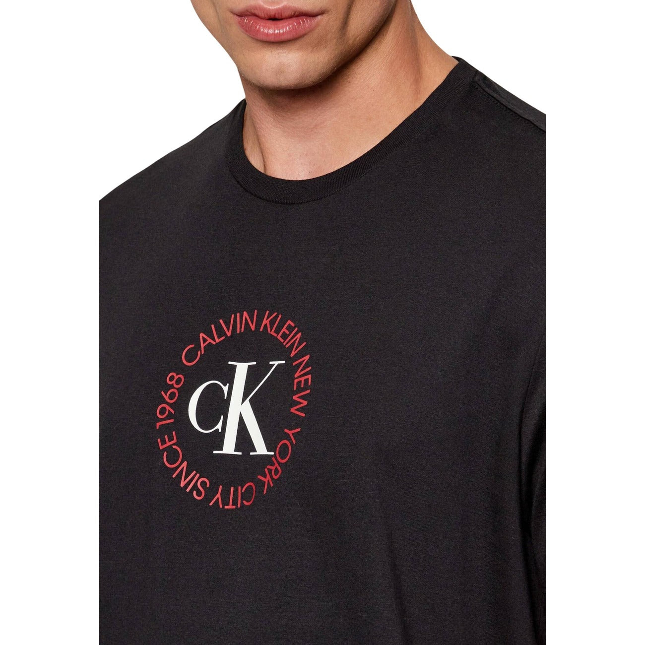 Calvin Klein Jeans Men T-Shirt