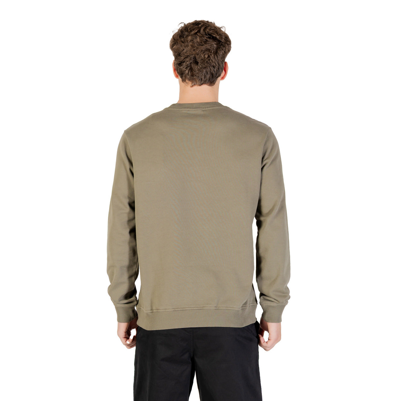 Napapijri Men Sweatshirts