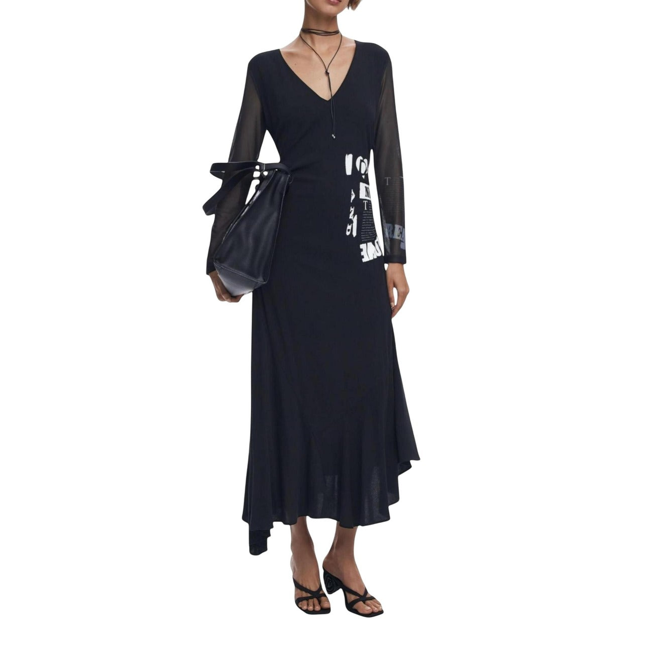 Desigual  Women Dress