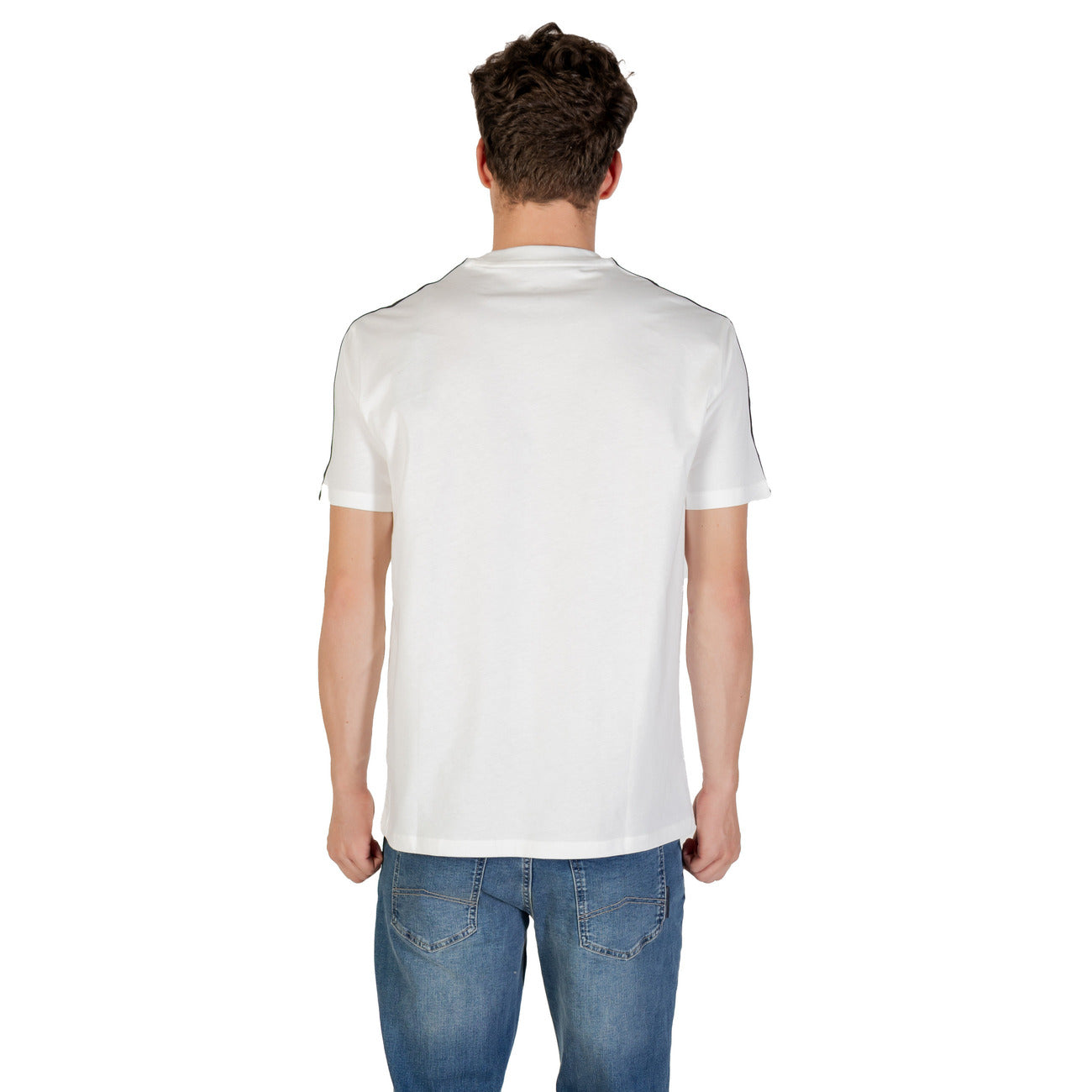 Armani Exchange Men T-Shirt