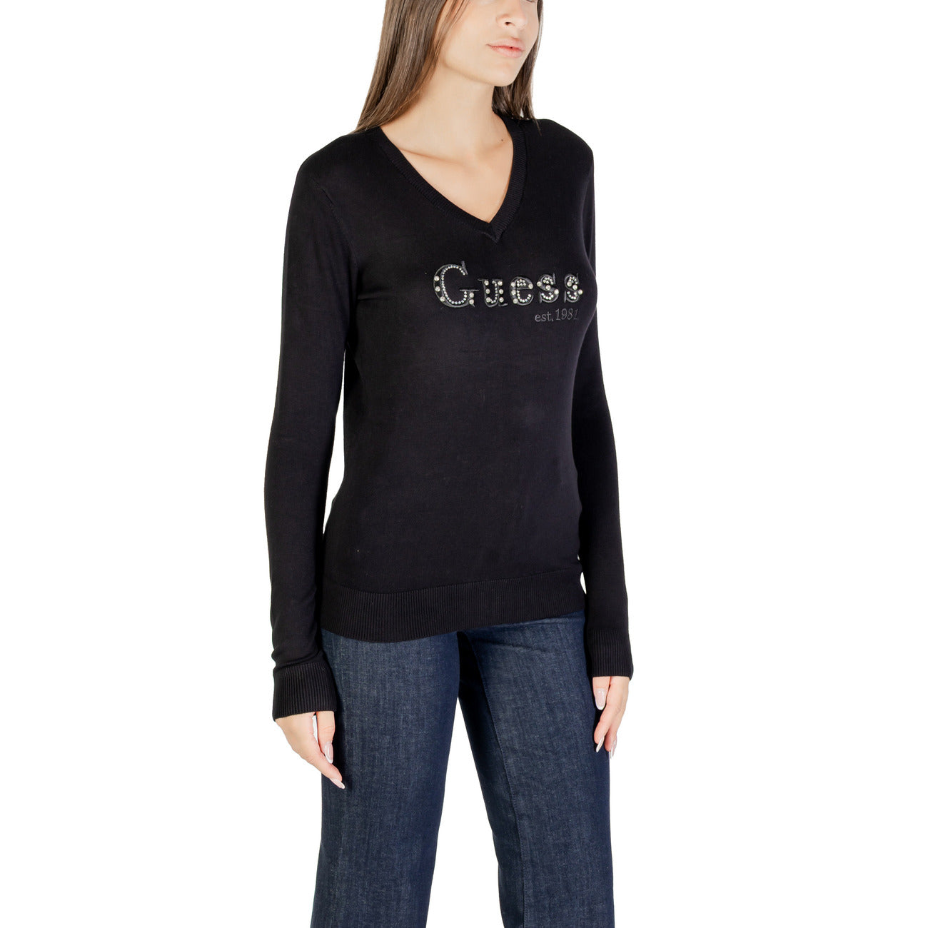 Guess  Women Knitwear