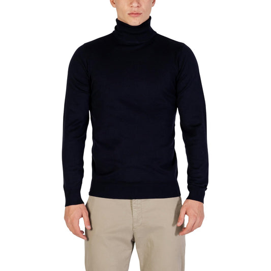 Yos Men Knitwear