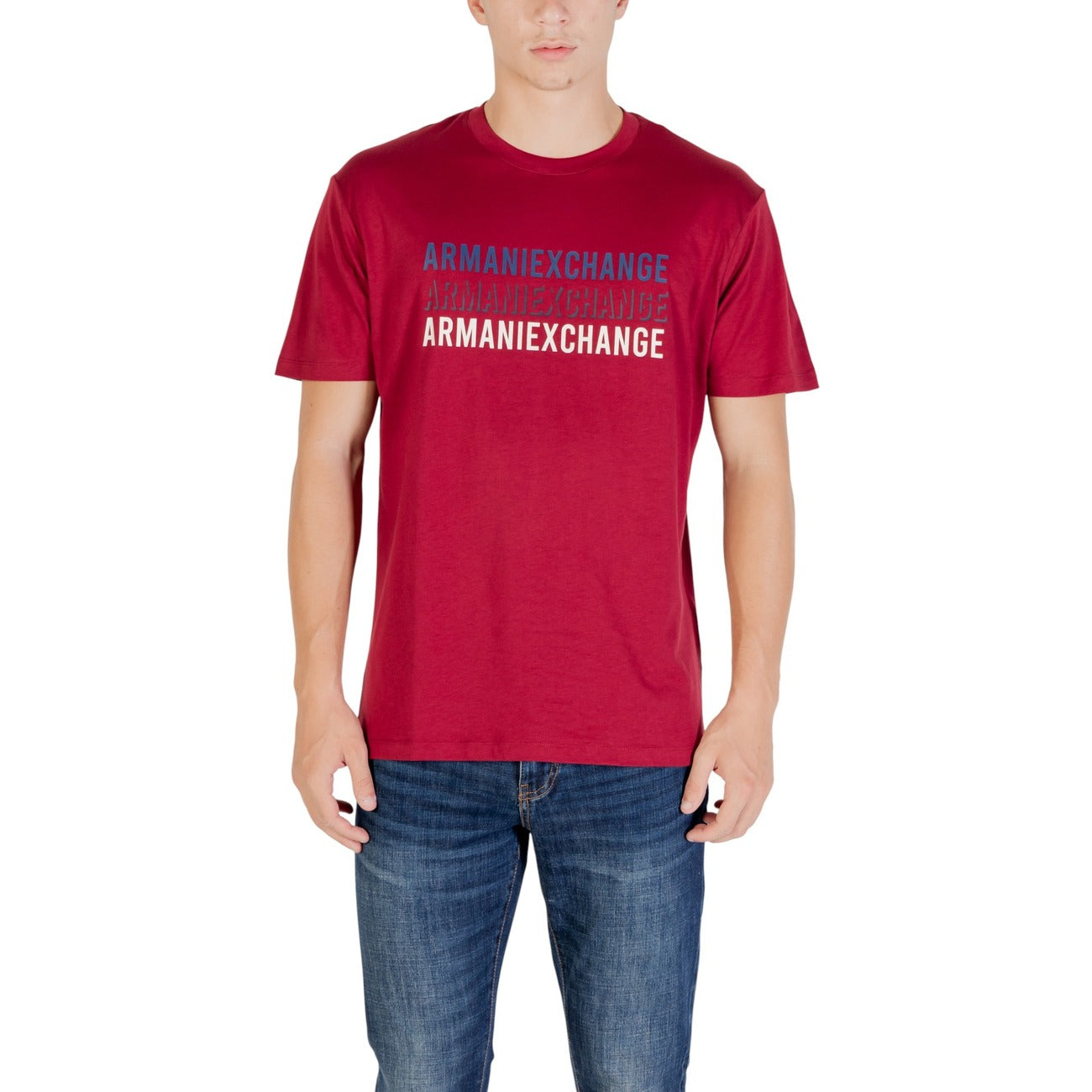 Armani Exchange Men T-Shirt