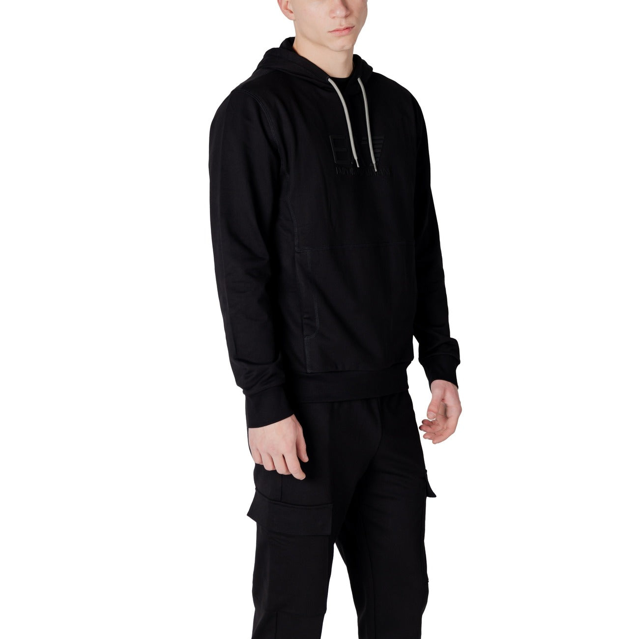 Ea7 Men Sweatshirts