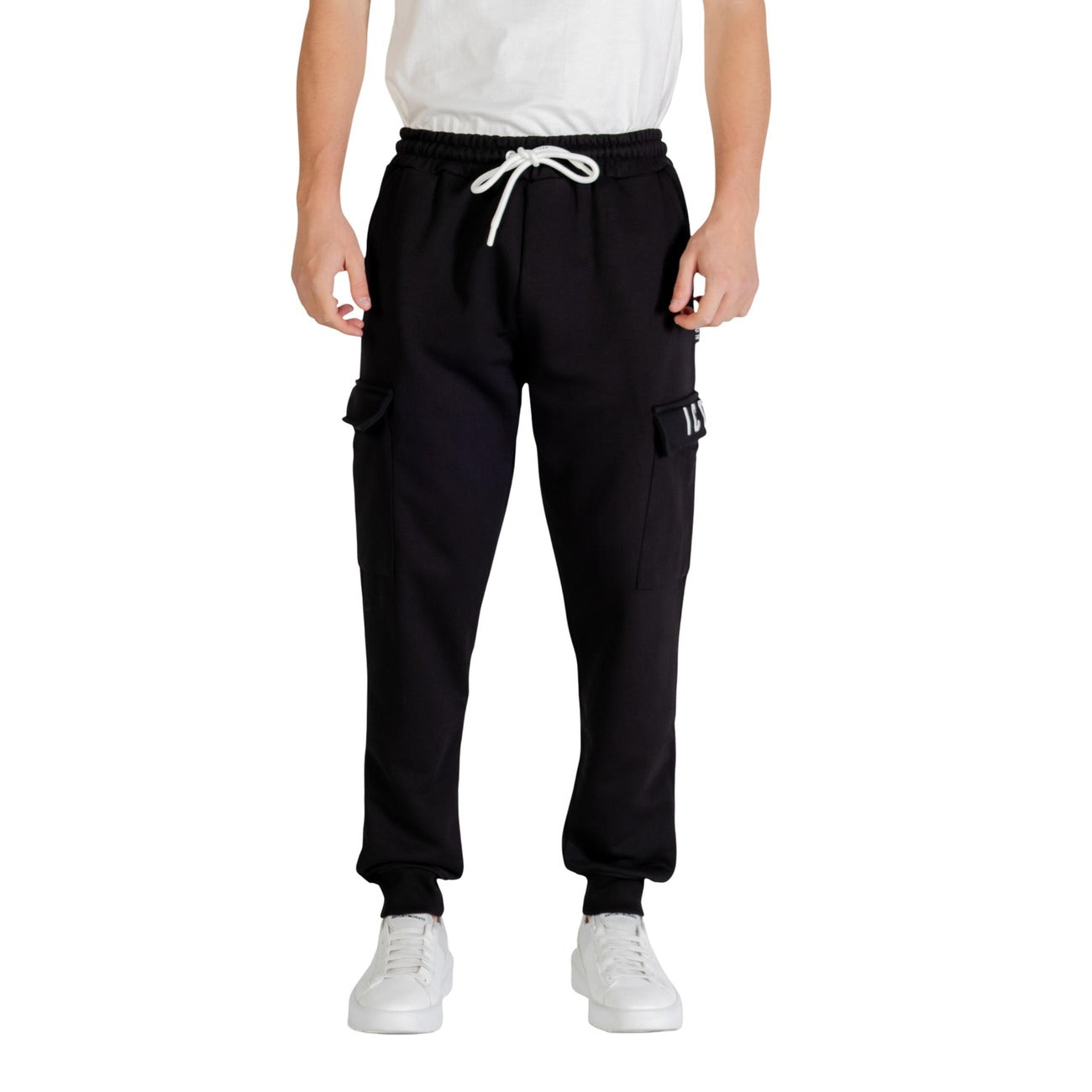 Icon Men Trousers