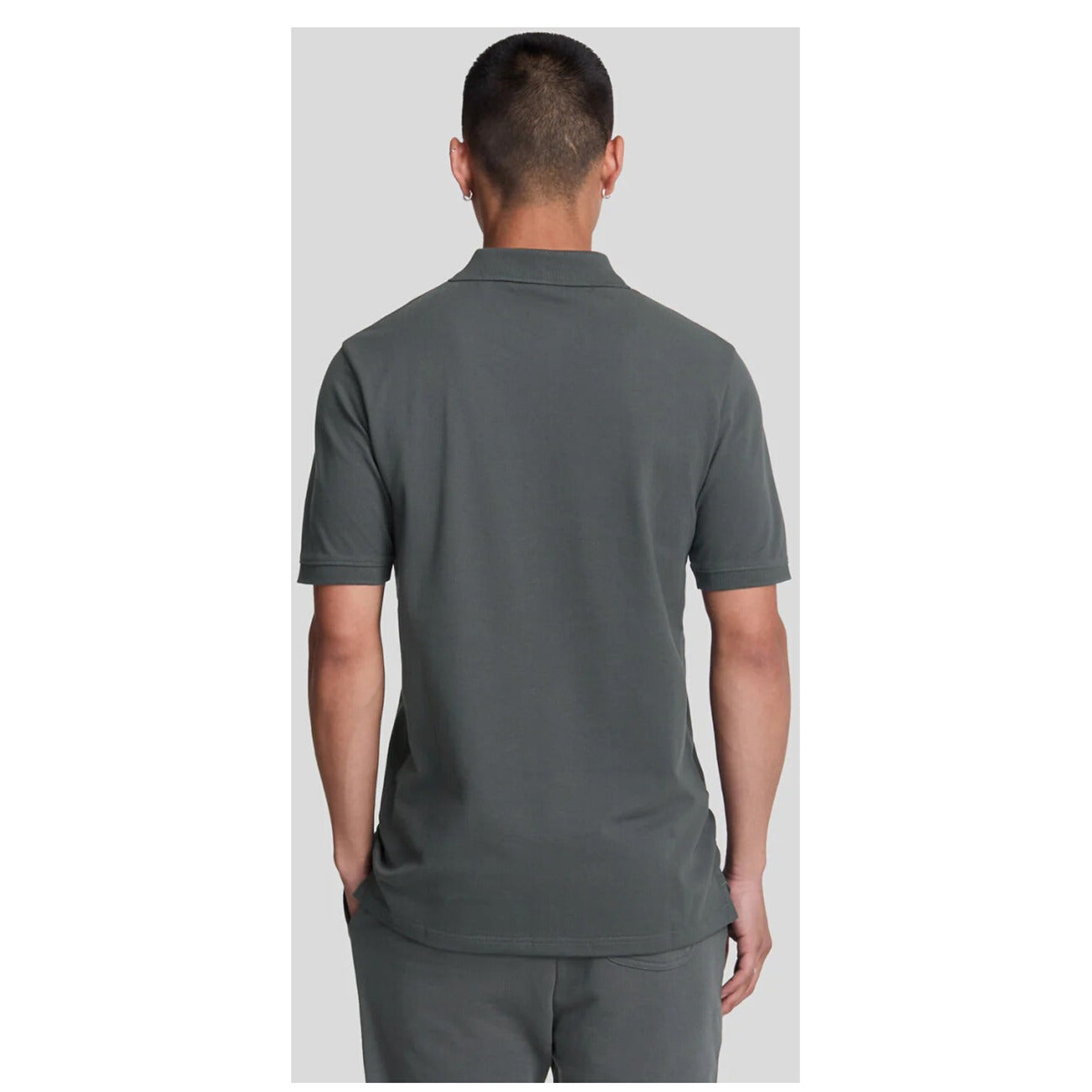 Lyle & Scott Men Polo