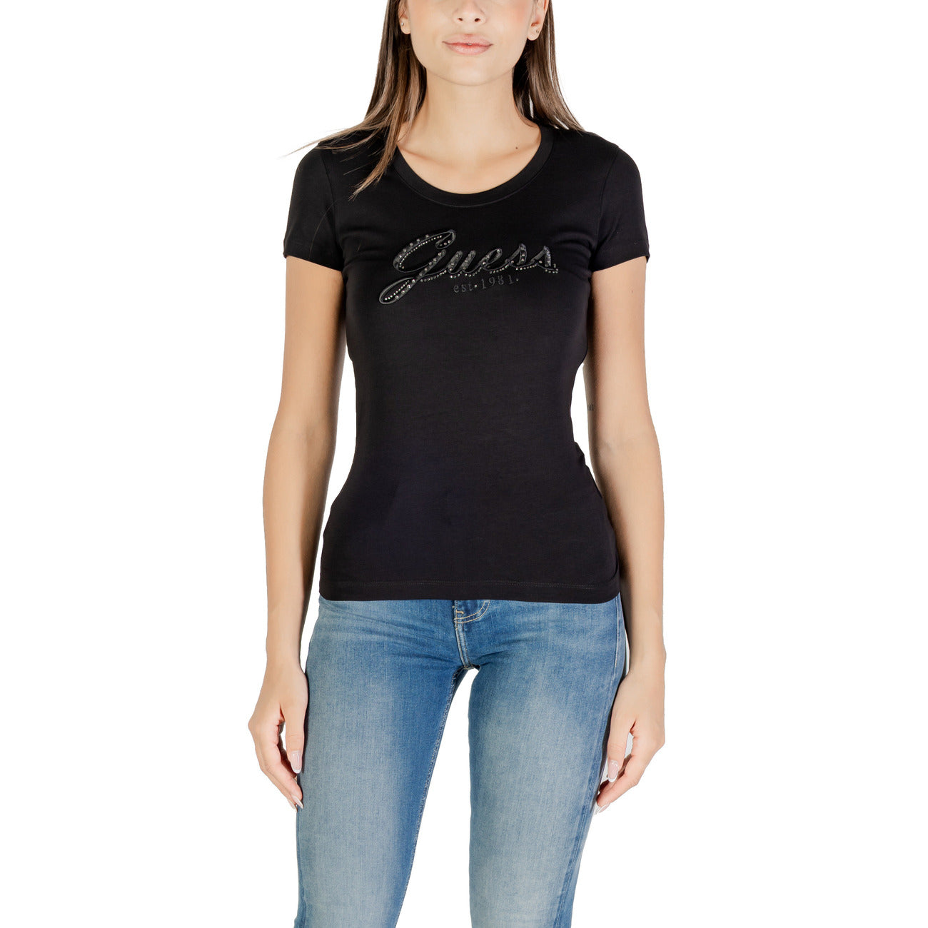 Guess  Women T-Shirt