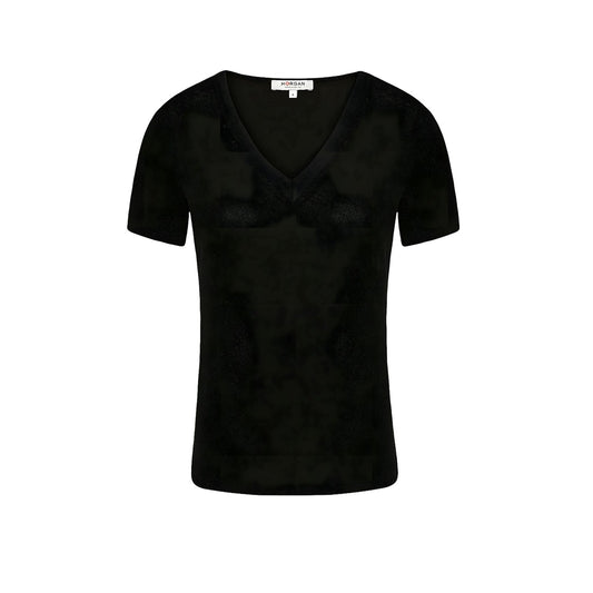 Morgan De Toi  Women T-Shirt