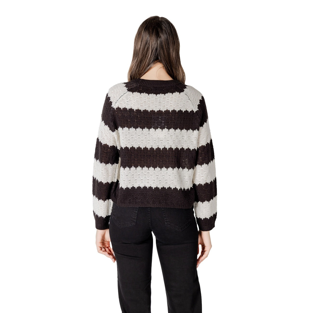 Jacqueline De Yong  Women Knitwear