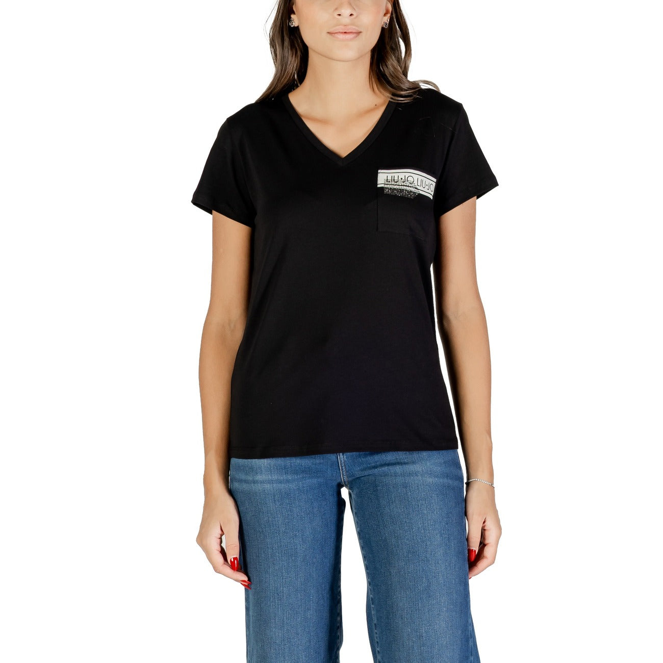 Liu Jo  Women T-Shirt