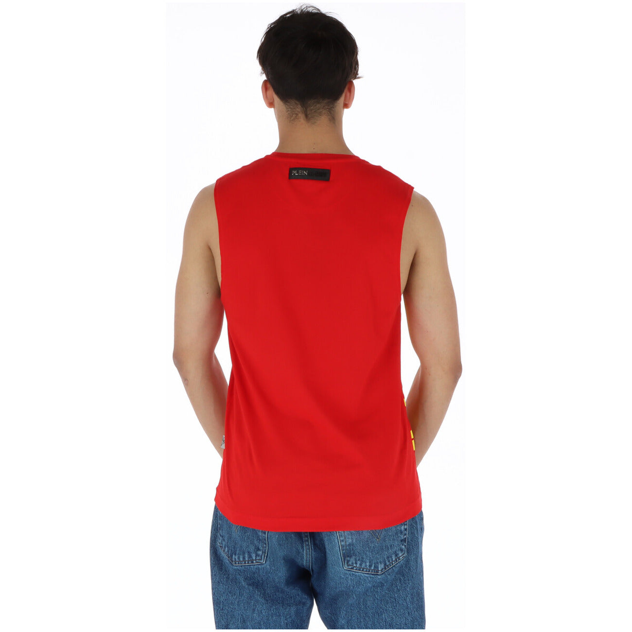 Plein Sport Men Undershirt
