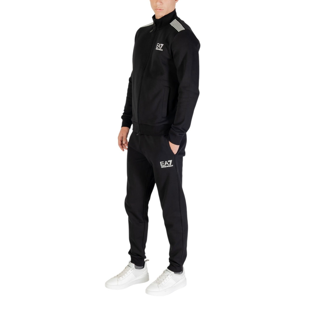 Ea7 Men Tracksuits