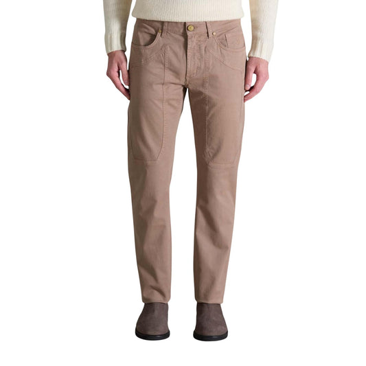Jeckerson Men Trousers