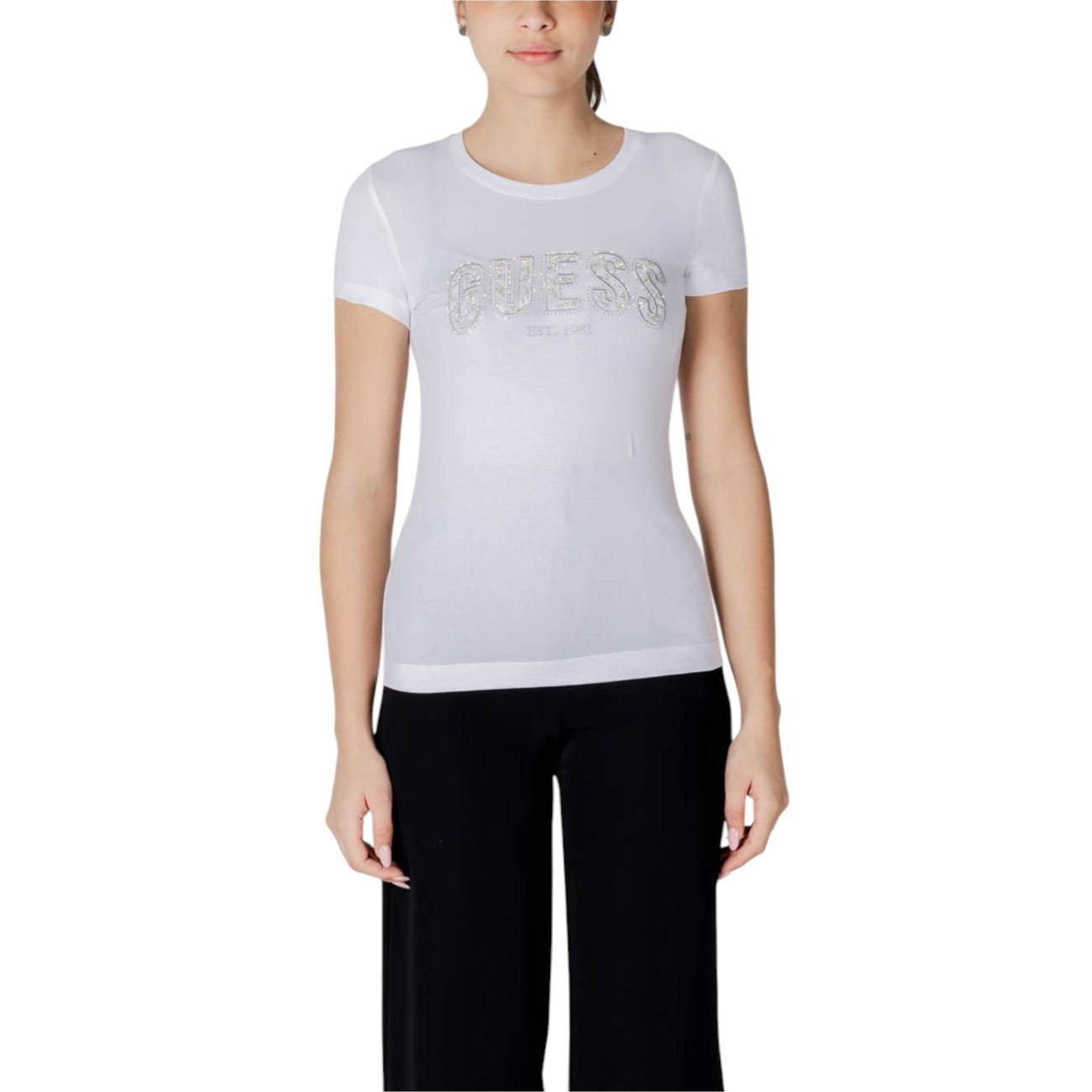 Guess  Women T-Shirt