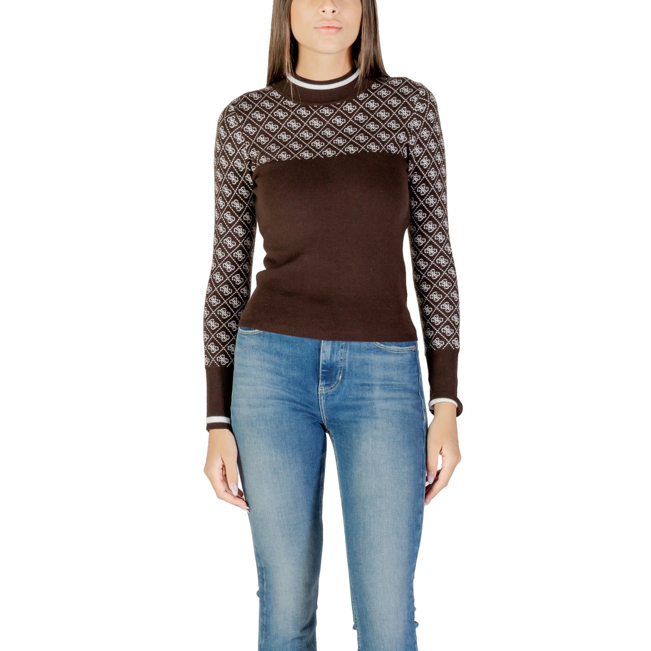 Guess  Women Knitwear