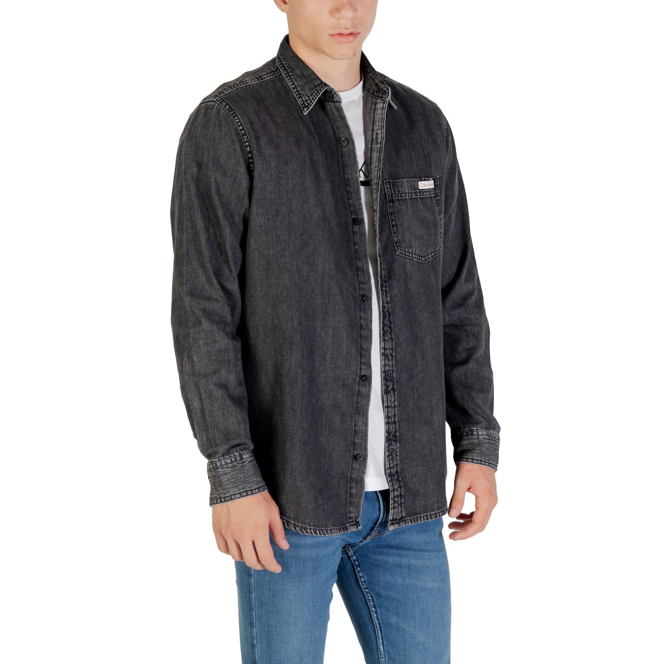 Calvin Klein Jeans Men Shirt