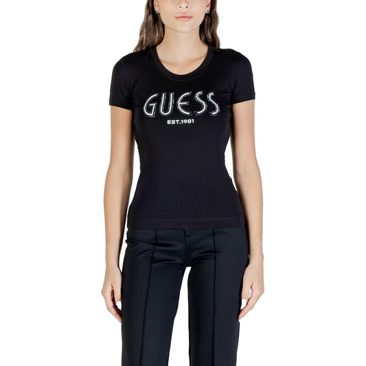 Guess  Women T-Shirt