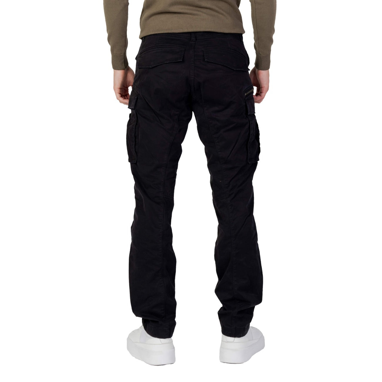 Replay Men Trousers