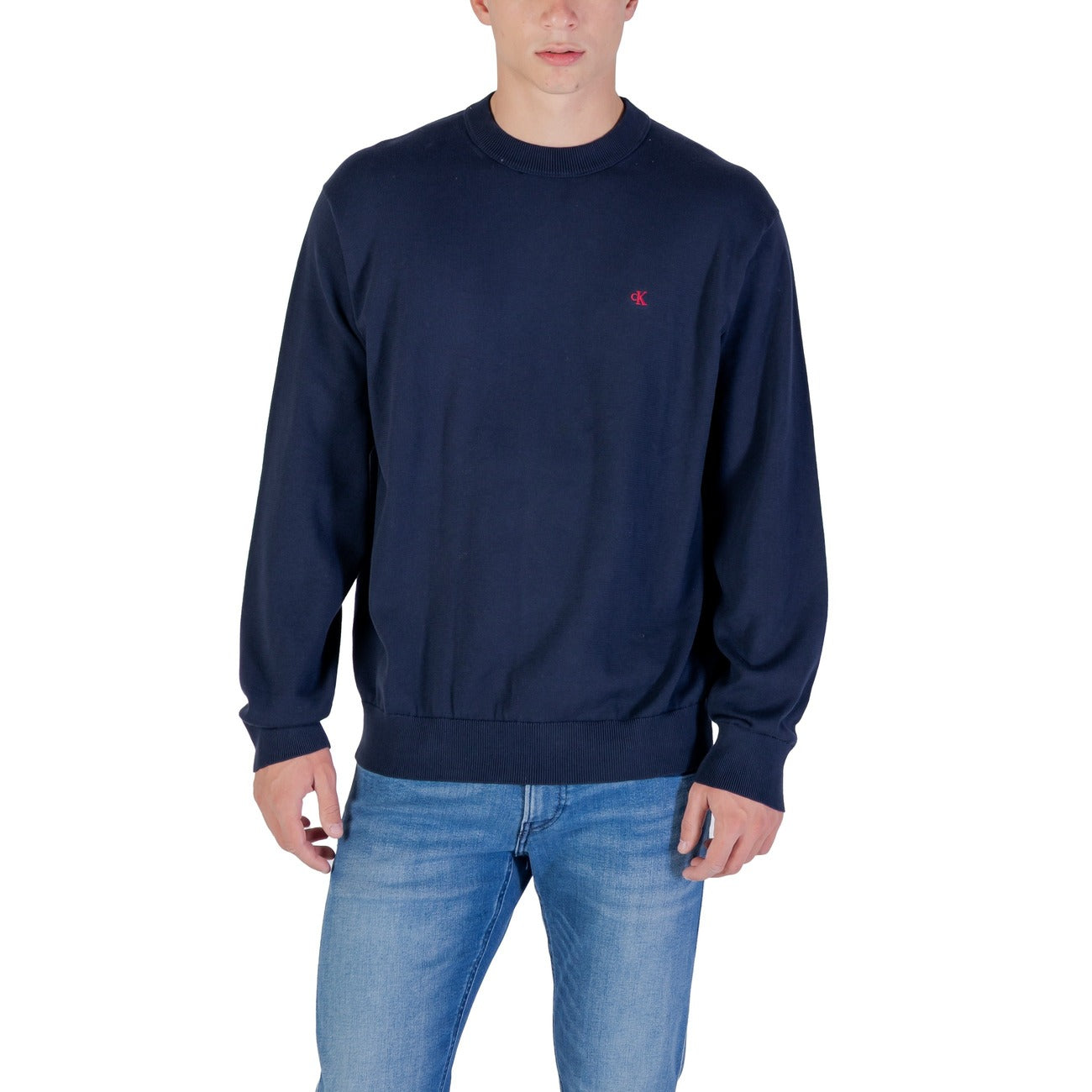 Calvin Klein Jeans Men Knitwear