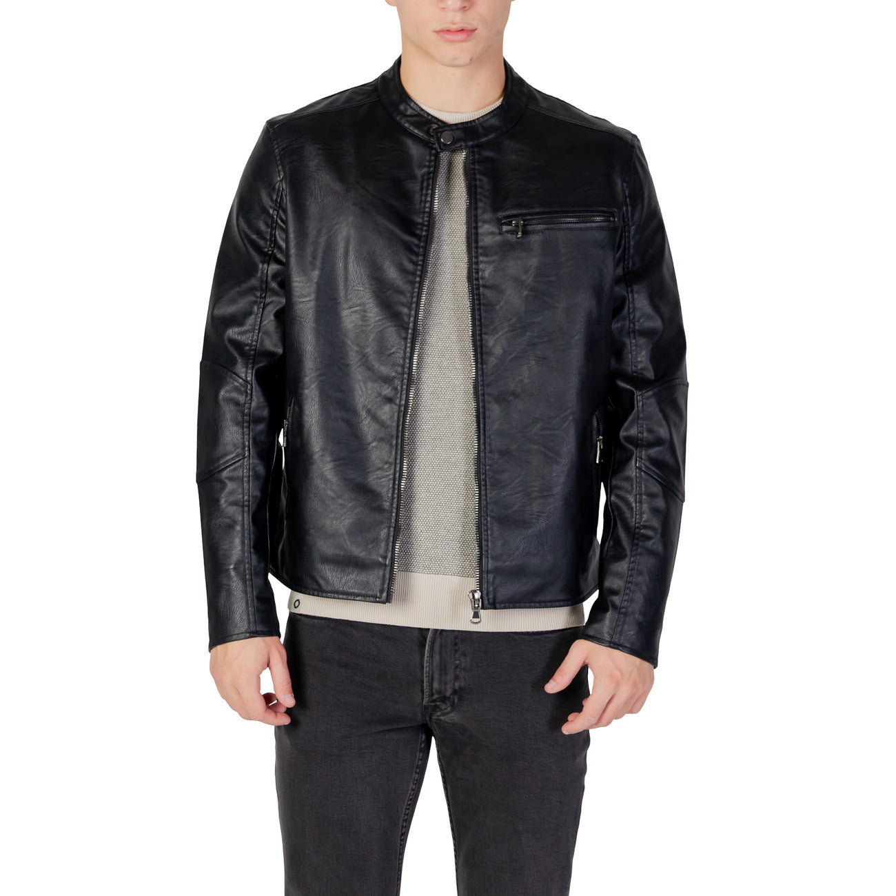 Yos Men Blazer
