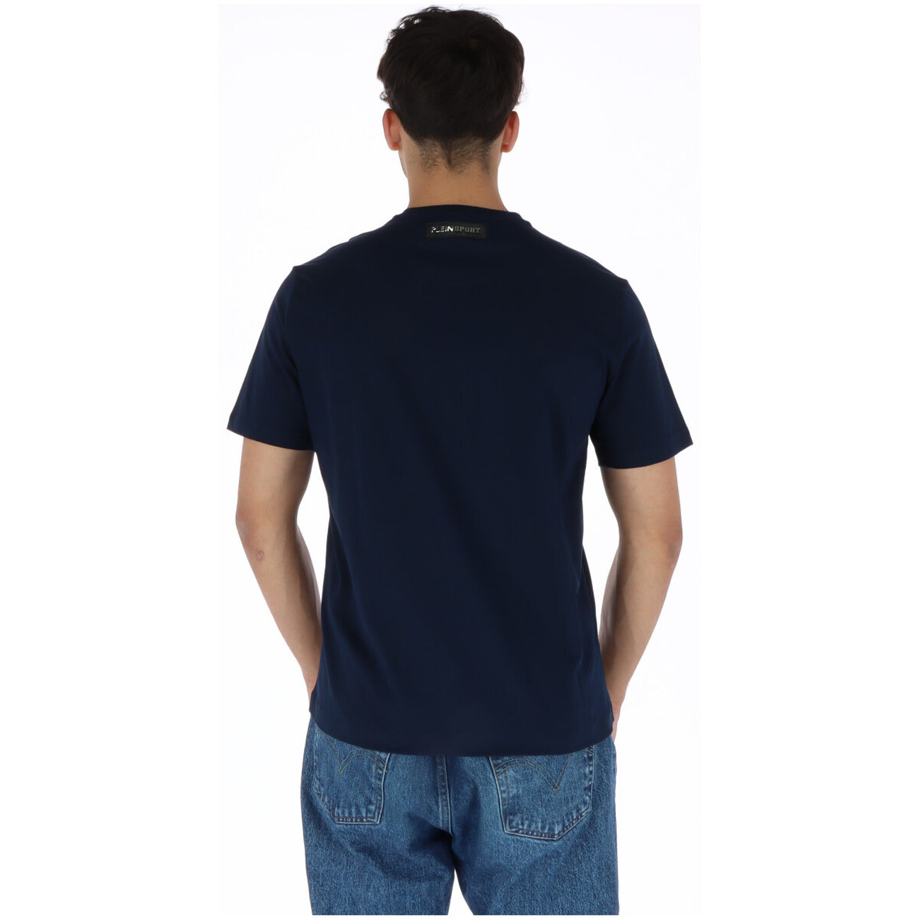 Plein Sport Men T-Shirt
