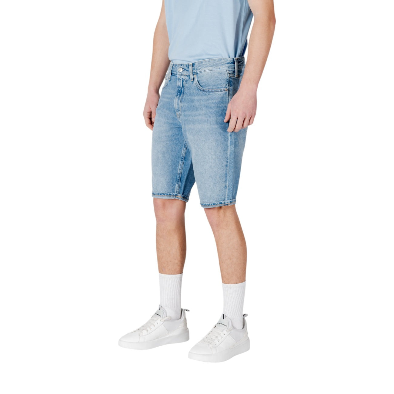 Calvin Klein Jeans Men Shorts