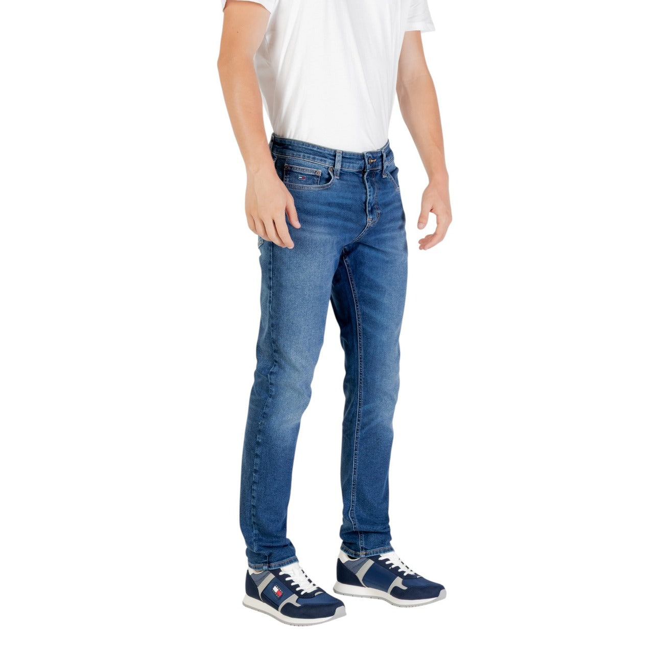 Tommy Hilfiger Jeans Men Jeans