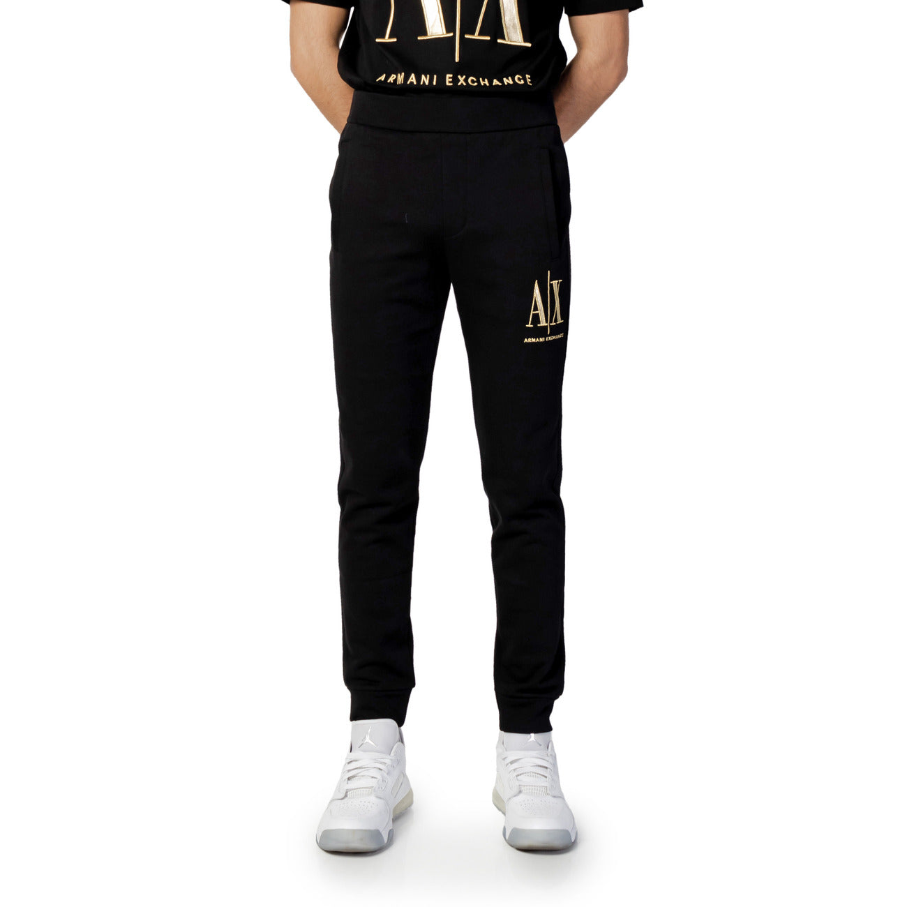 Armani Exchange Men Trousers