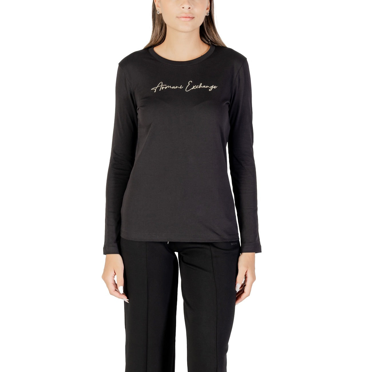 Armani Exchange  Women T-Shirt