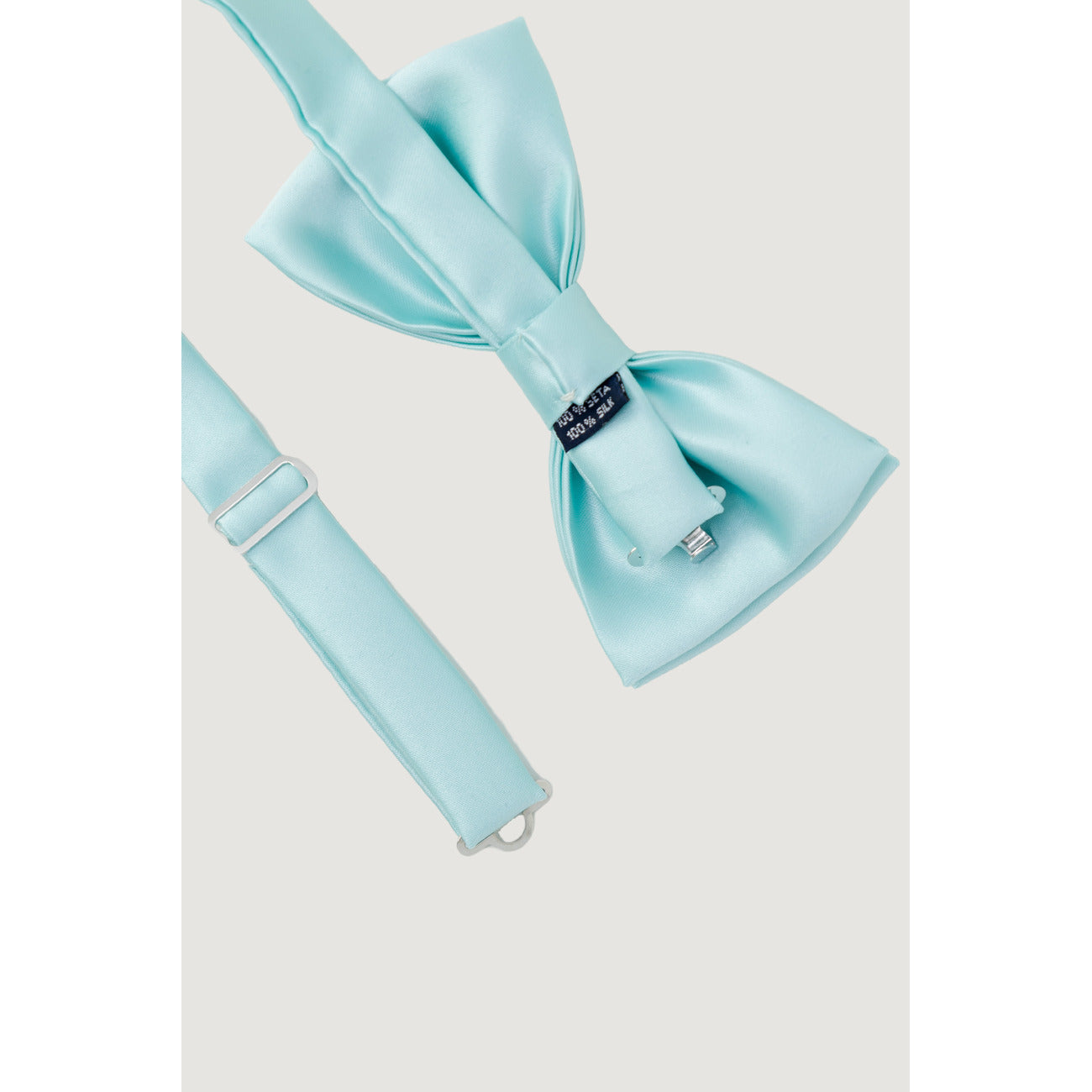 Punto Sella Cravatte Men Tie