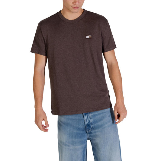 Tommy Hilfiger Jeans Men T-Shirt