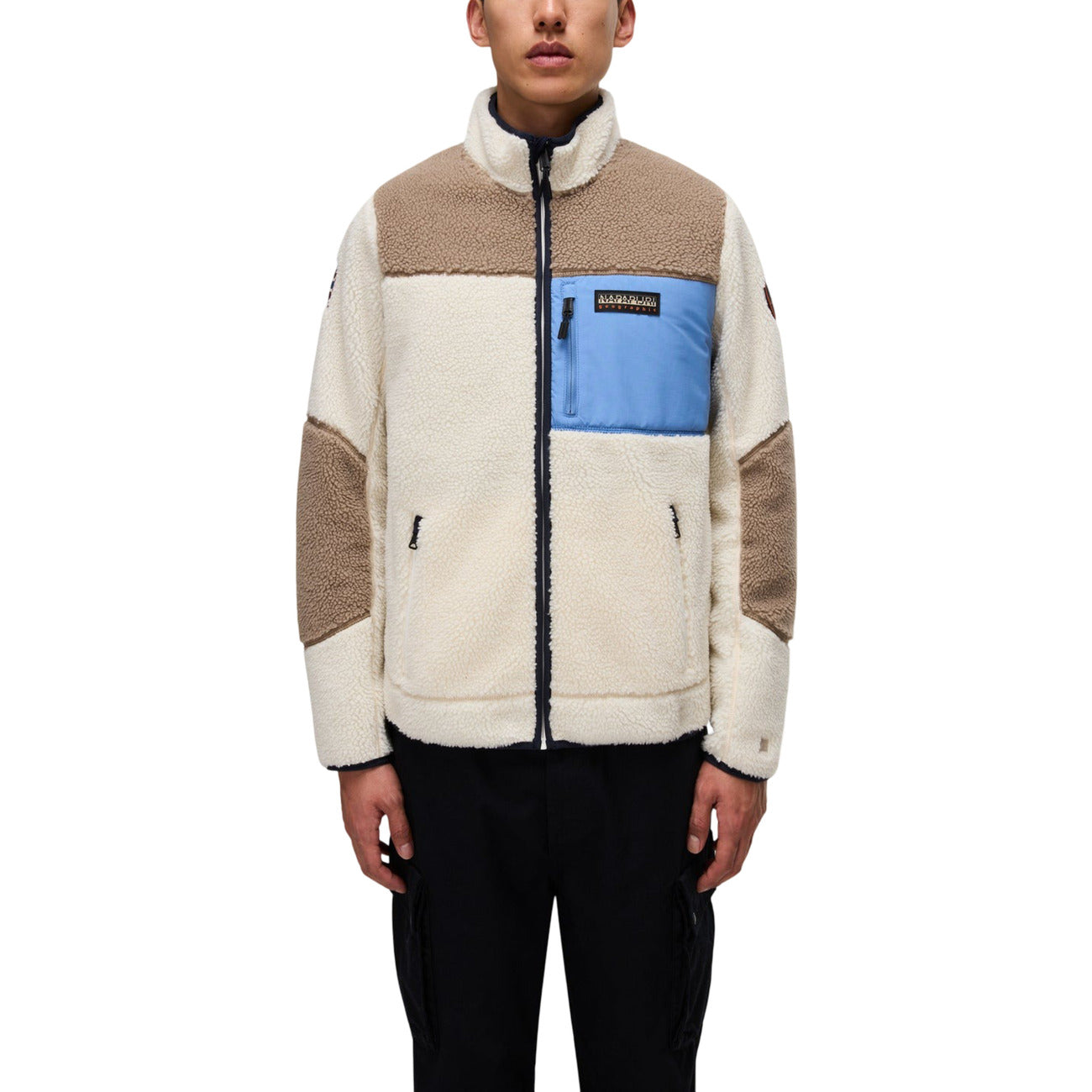 Napapijri Men Sweatshirts