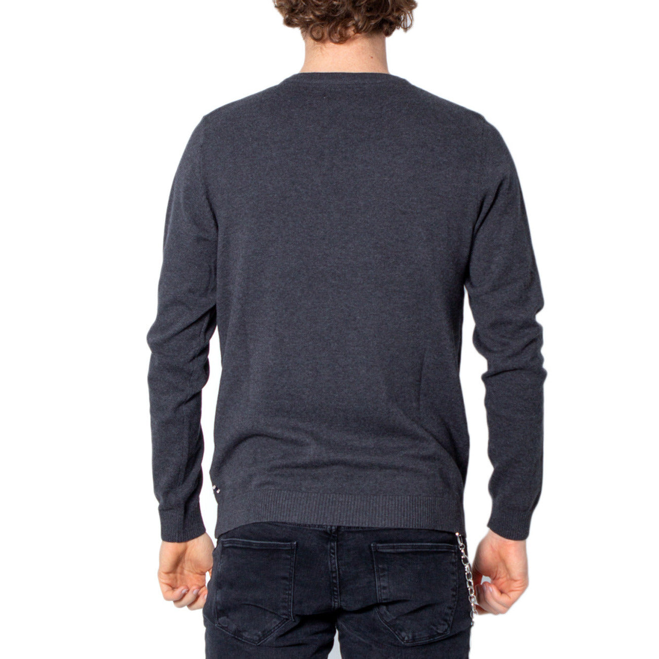 Jack & Jones Men Knitwear
