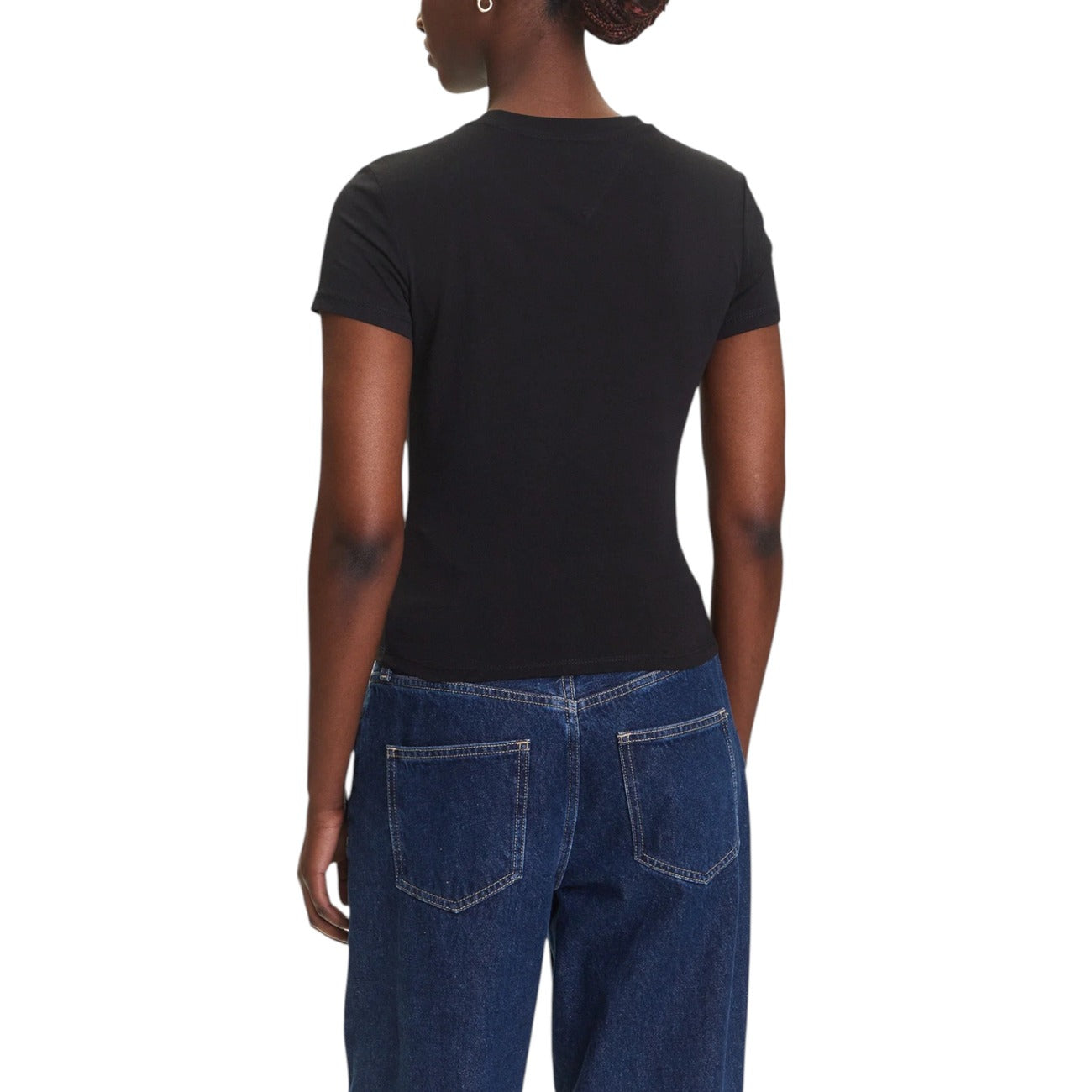 Tommy Hilfiger Jeans  Women T-Shirt