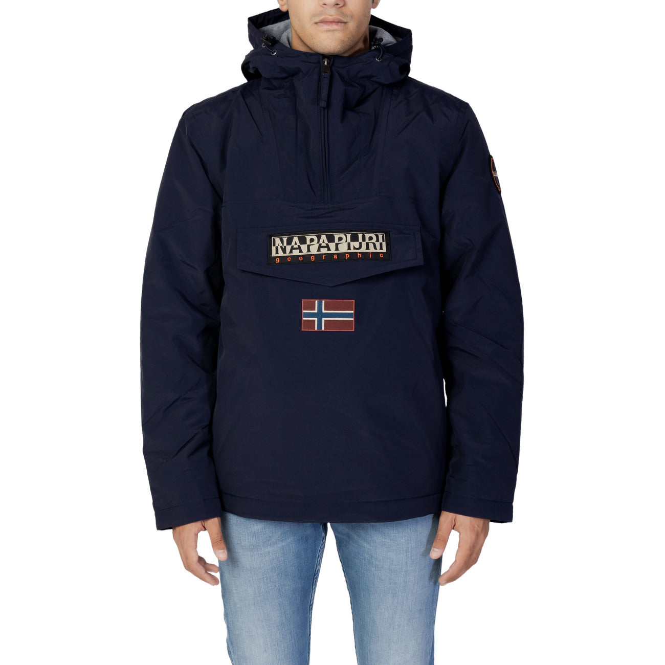Napapijri Men Jacket