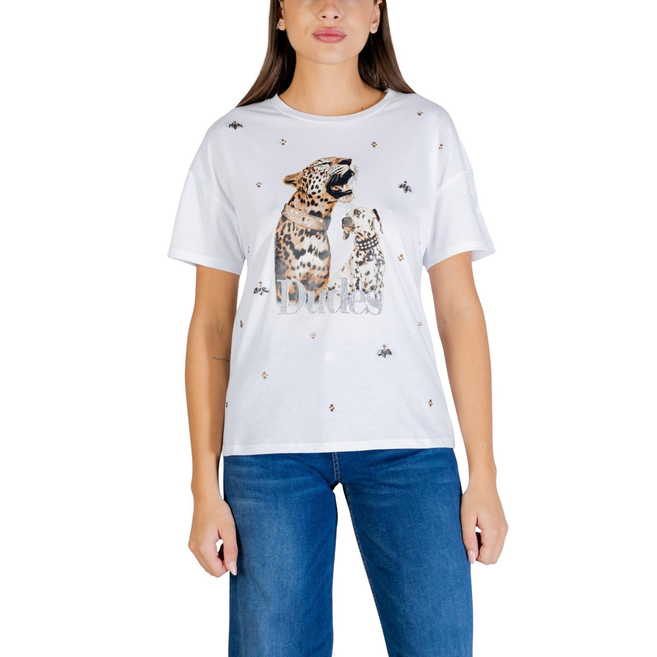 Liu Jo  Women T-Shirt