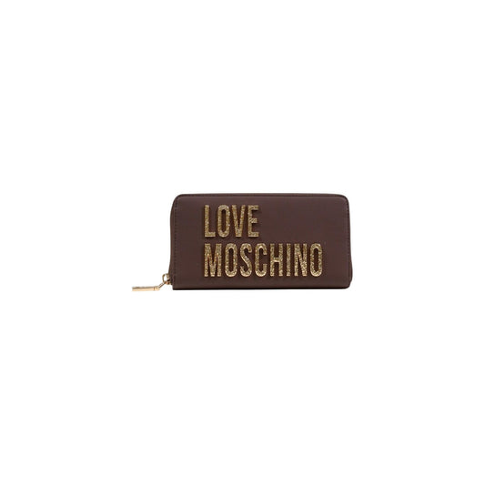 Love Moschino  Women Wallet
