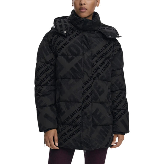 Desigual  Women Jacket