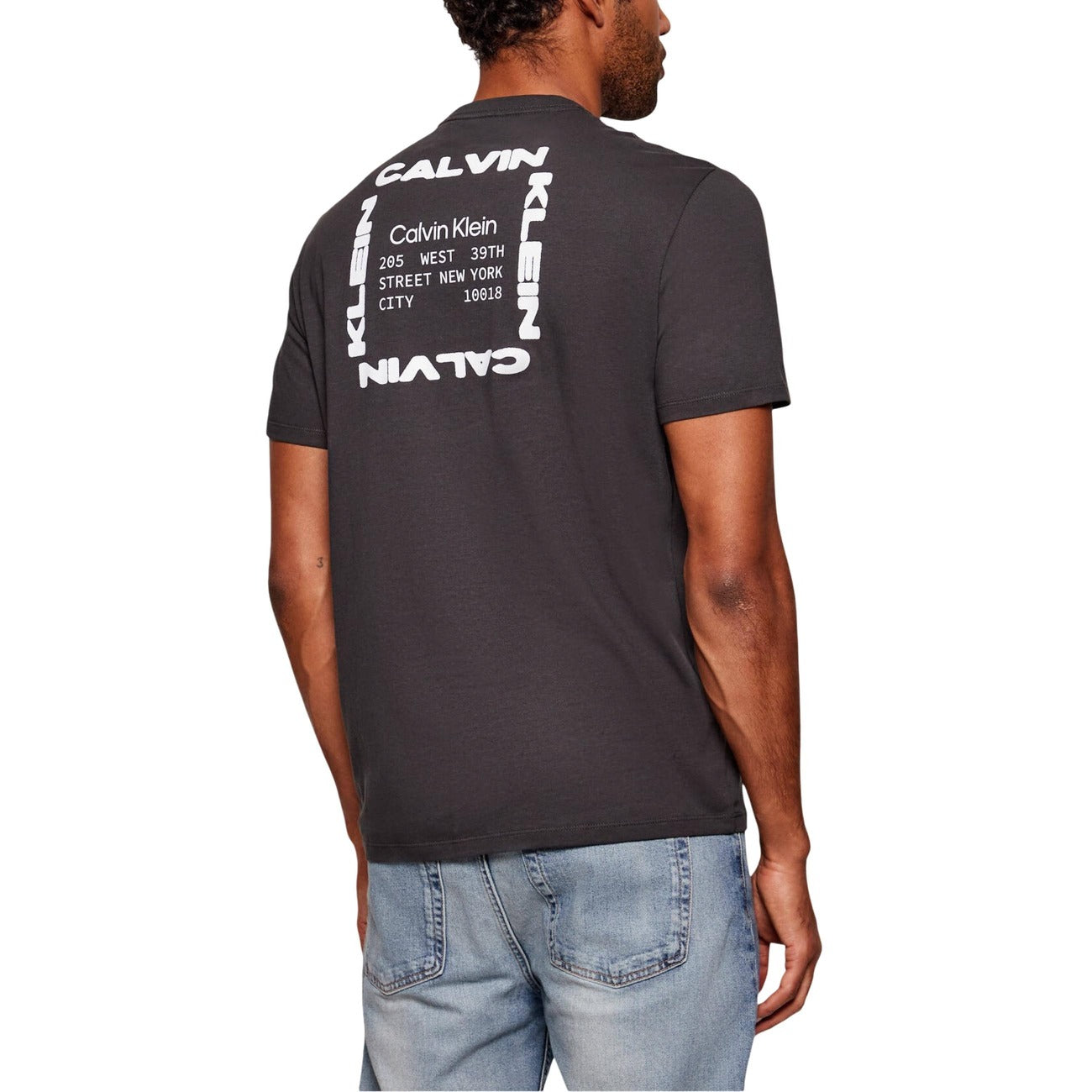 Calvin Klein Jeans Men T-Shirt