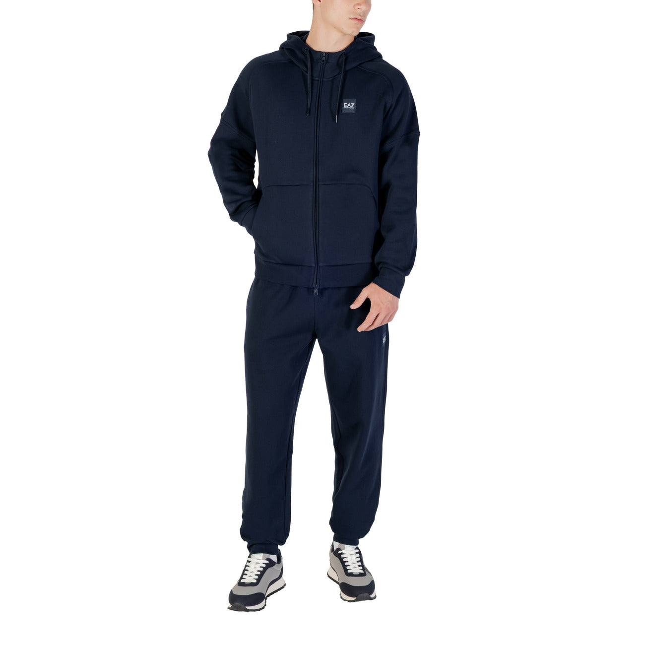 Ea7 Men Tracksuits