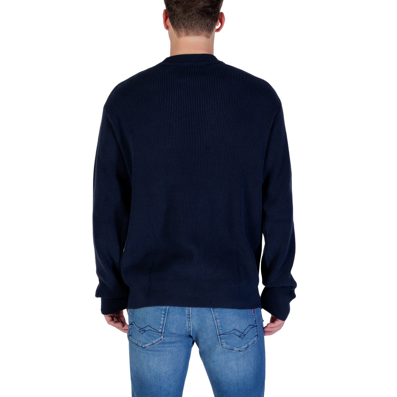 Calvin Klein Jeans Men Knitwear
