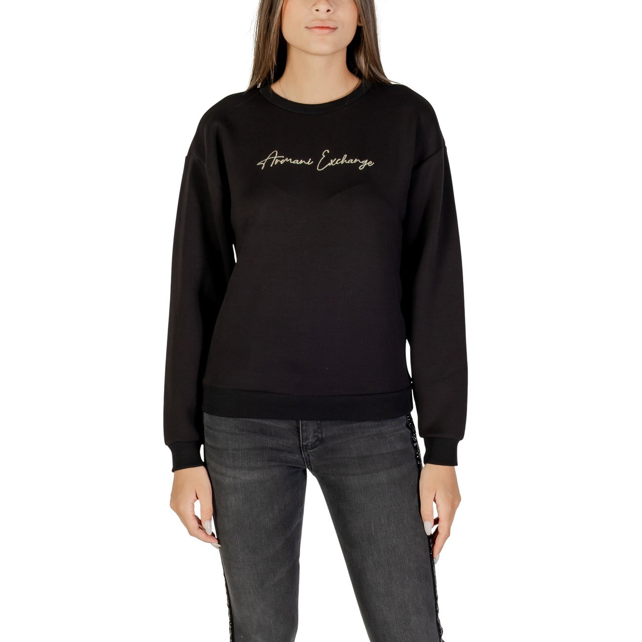 Armani Exchange  Women Sweatshirts