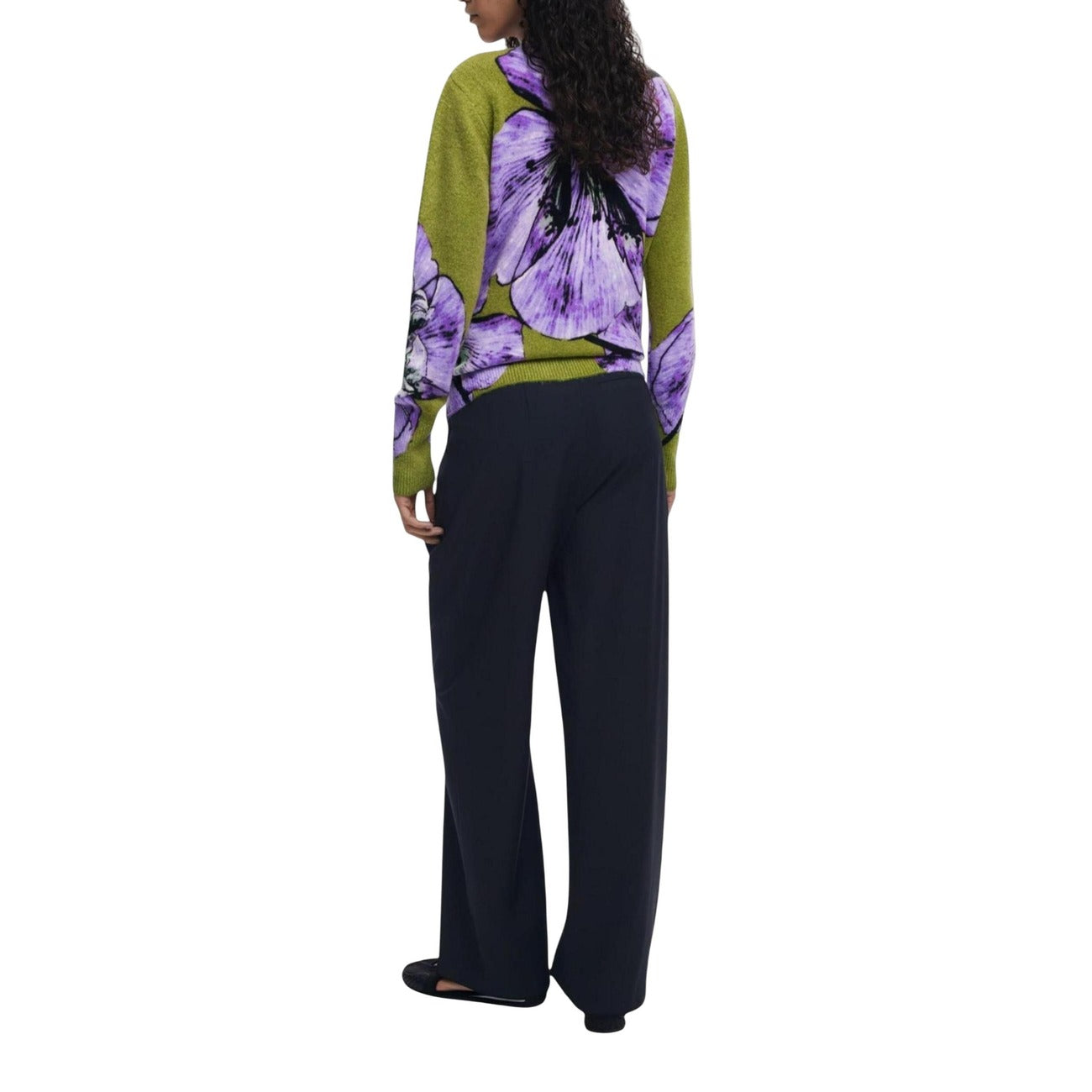 Desigual  Women Knitwear